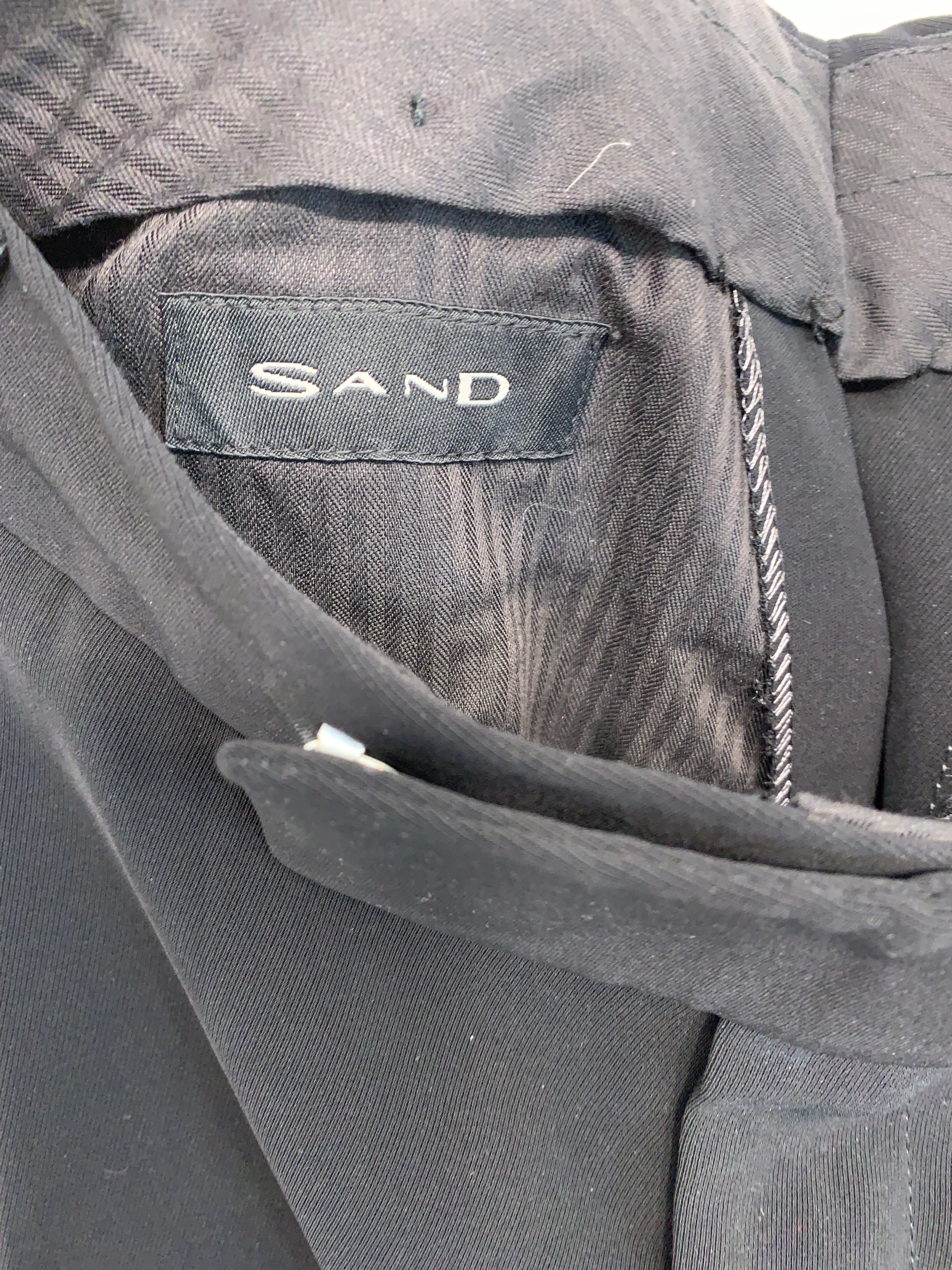 Sand Bukser
